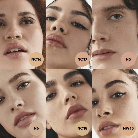 STUDIO FIX FLUID BASE N6